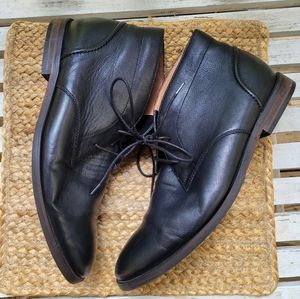 Clark's black men's size 11